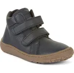 Froddo barefoot boty Autumn Dark Blue G3110252 Velikost: 40