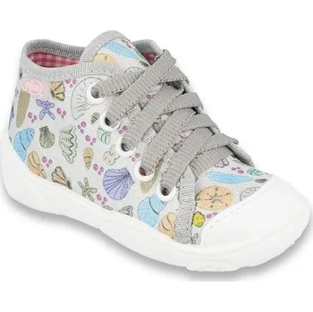 Dívčí obuv Tenisky Befado Maxi 218P061 Velikost: 18