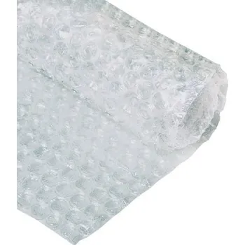 Obalový materiál Bublinková fólie - šíře 40 cm / návin 5 m 279645