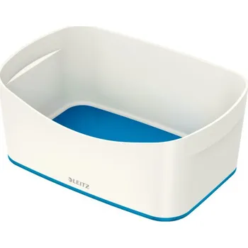 Archivační box Leitz Organizační box MyBox - bílo - růžová 67382