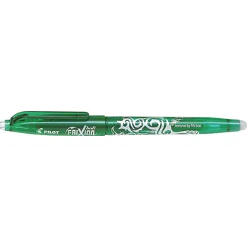 PILOT Roller Pilot FriXion Ball 0,5 mm - zelená 393521