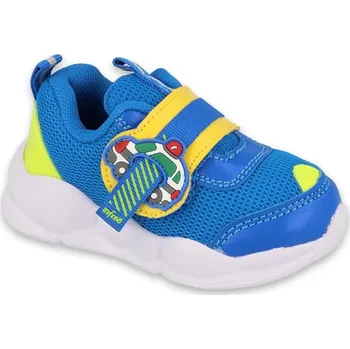 Chlapecká obuv Tenisky Befado Sport 516P093 Velikost: 24