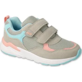 Chlapecká obuv Tenisky Befado Sport Swift 516Y238 Velikost: 35