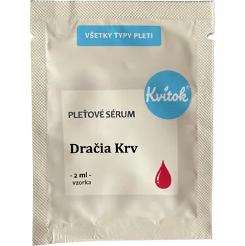 Pleťové sérum Pleťové sérum Dračí krev vzorek, 2 ml