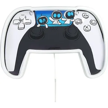 Lampička Lampička Astro Bot - Neon Controller Vícebarevná
