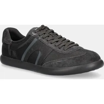 Pánská móda Tenisky Camper Pelotas Soller K101056.001 šedá 90X, EUR 43
