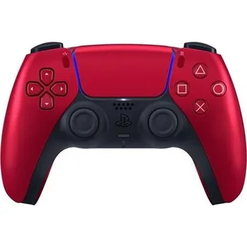 Gamepad PS5 DualSense Wireless Volcanic Red