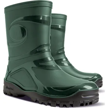 Pánská obuv Demar YOUNG 2 0460 B zelená holínky Velikost: 40