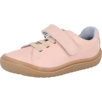 Dívčí obuv Jonap barefoot boty HOPE gumka plěťová Velikost: 25