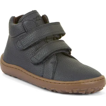Dětská treková obuv Froddo barefoot boty Autumn Dark Blue G3110263 Velikost: 33