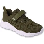 Tenisky Befado Sport Modern Classic 516X347/516Y347/516Q347 zelené Velikost: 38