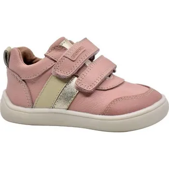 Dívčí tenisky Protetika barefoot boty KIMBERLY Pink Velikost: 21