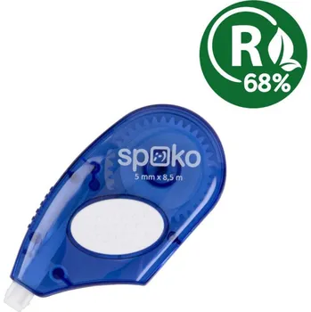 Korekční prostředek Opravný roller Spoko ReLeaf - 5 mm x 8,5 m Spoko