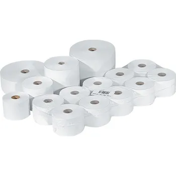 Kotouček do pokladny a tiskárny štítků Pásky do pokladny termocitlivé - 80 mm / 80 mm / 12 mm 279690