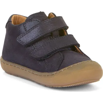 Dívčí polobotky Froddo boty Ollie Blue+ G2130328-14 Velikost: 23