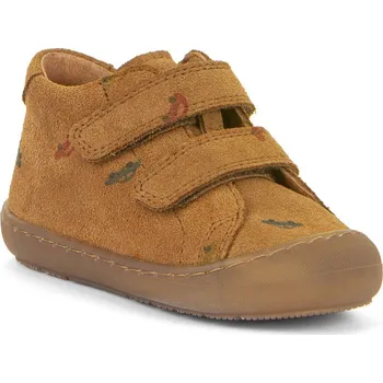 Chlapecké polobotky Froddo boty Ollie Brown G2130328-33 Velikost: 20