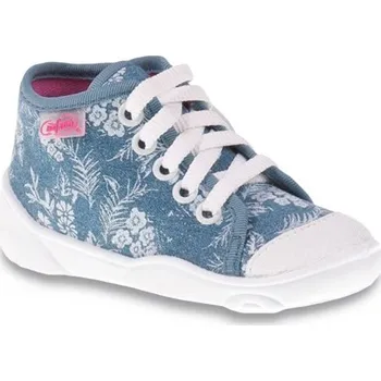 Dívčí obuv Tenisky Befado Maxi 218P056 Velikost: 25