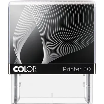 Razítko Colop Colop razítko Printer 30 mechanika 279628