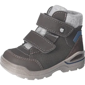 Dívčí obuv Zimní boty Ricosta Finn pizarra/quinoa 3901202/280 Velikost: 23