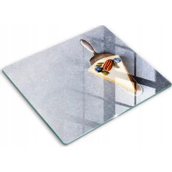 Obraz Krájecí deska Wallfluent sklo 1 ks