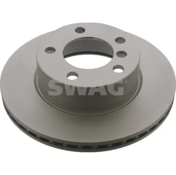 Brzdový kotouč Brzdový kotouč SWAG 20 93 9112