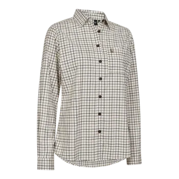 Pánská košile Deerhunter košile Lady Grace Velikost: 40