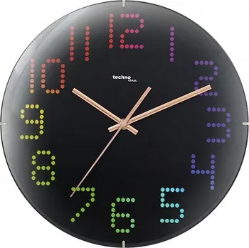 Hodiny Nástěnné hodiny, digitální WT 7410 /technoline