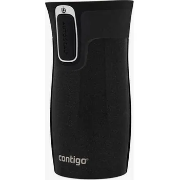 Termohrnek Contigo Thermal Flask West Loop Mini 300 ml Licorice 300 ml