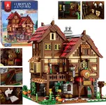 Reobrix Stavebnice 2868-ele ZA5803…