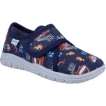 Bačkůrky Richter 9000-1291-6820 hasiči Velikost: 32