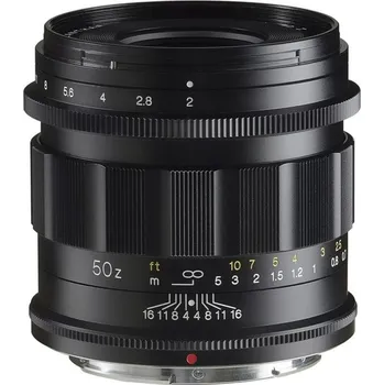 Objektiv VOIGTLÄNDER 28 mm f/2 APO-Lanthar asph. pro Nikon Z