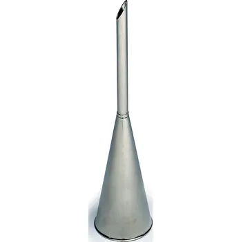 Silikomart, Trychtýř pro pro plnění koblih Imbuto 8 mm - Formadore