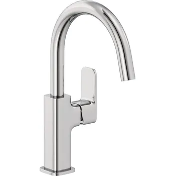 Vodovodní baterie Kludi Umyvadlová baterie, chrom - 420280575