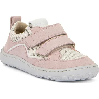 Dívčí tenisky Froddo barefoot tenisky Base Pink G3130260-11 Velikost: 26