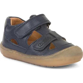 Chlapecká obuv Froddo sandálky Ollie Dark Blue G2150182 Velikost: 26