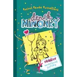 Deník mimoňky 2: Příběhy neoblíbený pařičky - Rachel Renée Russellová (2022, pevná)