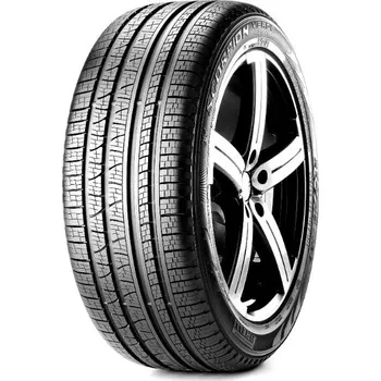 Celoroční osobní pneu Pirelli Scorpion VERDE All Season 265/50 R19 110W