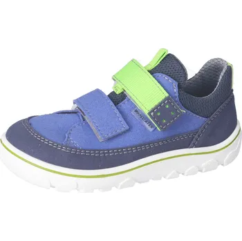 Chlapecká obuv Ricosta barefoot boty Jaco ozean/kobalt M Velikost: 31