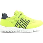 Tenisky Wallaby Richter 2650-1172-1501 zelená Velikost: 22