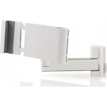 UNIVERZÁLNÍ DRŽÁK TABLET Stativ NEDIS bílý, BEZ RAMENE