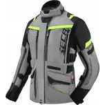 Dámská motocyklová turistická bunda SECA ARRAKIS III LADY s membrána D3O, velikost L