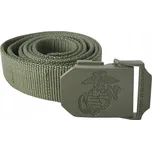 MILTEC Opasek kalhotový USMC Mil-Tec® Oliv Drab