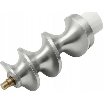 Kuchyňský mlýnek Hlemýžď pro mlýnek na maso Zelmer Diana Stykmat KL7217DAS