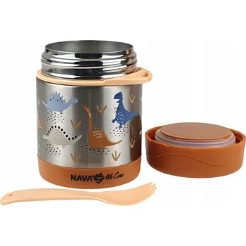 Obraz Box na svačinu Nava 350 ml