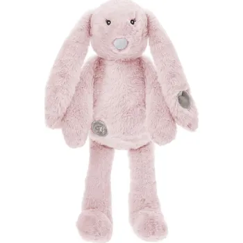 plyšák PLYŠÁK KRÁLÍK MISSIMO 28 CM CERTIFIKÁT 0M+