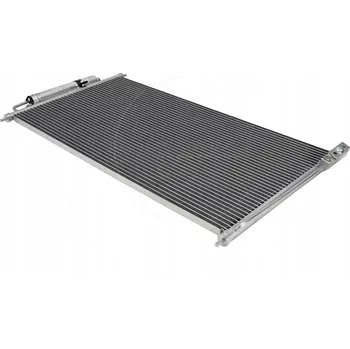 Výparník klimatizace ESEN SKV 86SKV617 Kondenzátor klimatizace (chladič klimatizace)