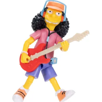 Figurka The Simpsons Otto 12cm