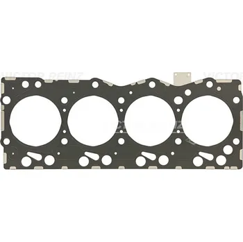 Těsnění motoru Těsnění, hlava válce VICTOR REINZ 61-36410-10