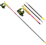Leki Ultratrail FX.One Superlite neonpink nordic walking hole