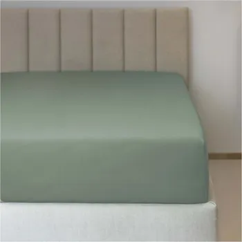 Prostěradlo Polášek Holešov Prostěradlo jersey č.64 mint 90x200